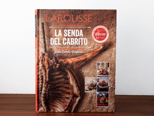 [NAV-VF-COM-SC] La senda del Cabrito